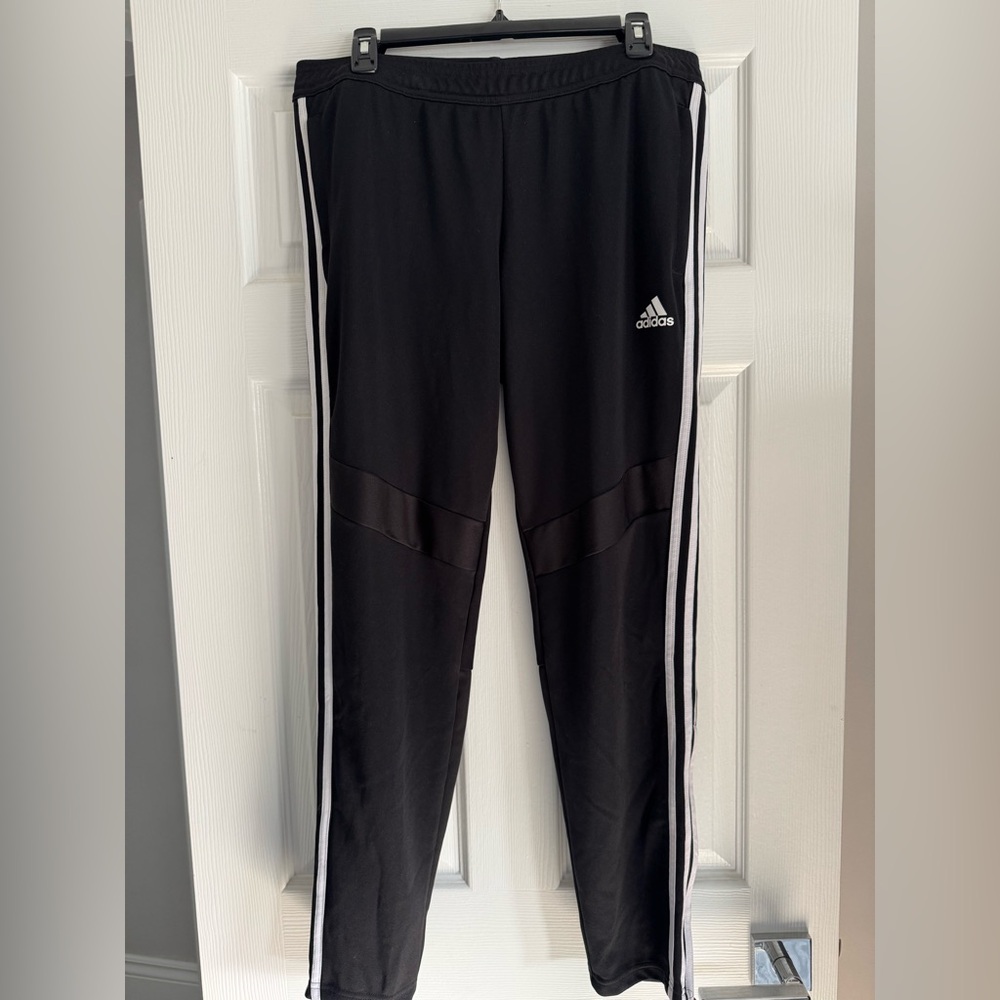 Adidas Black Climacool Joggers